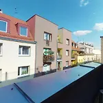 Rydygiera 14 Family House Tectum Apartments