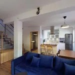 Rydygiera 14 Family House Tectum Apartments