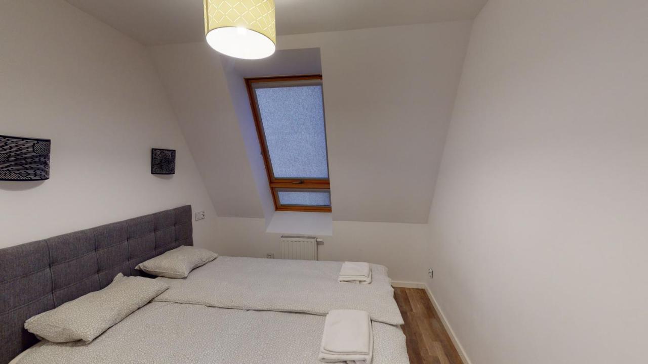 Rydygiera 14 Family House Tectum * Breslau