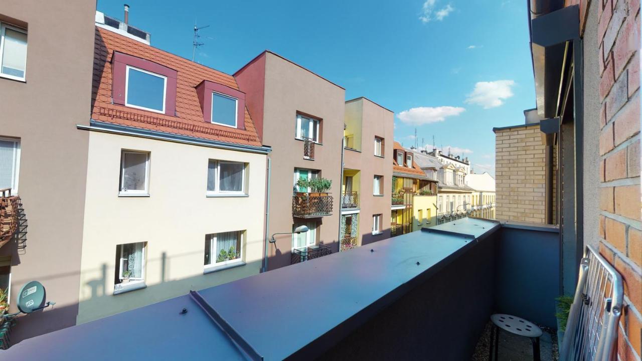 Apartment Rydygiera 14 Family House Tectum Breslau