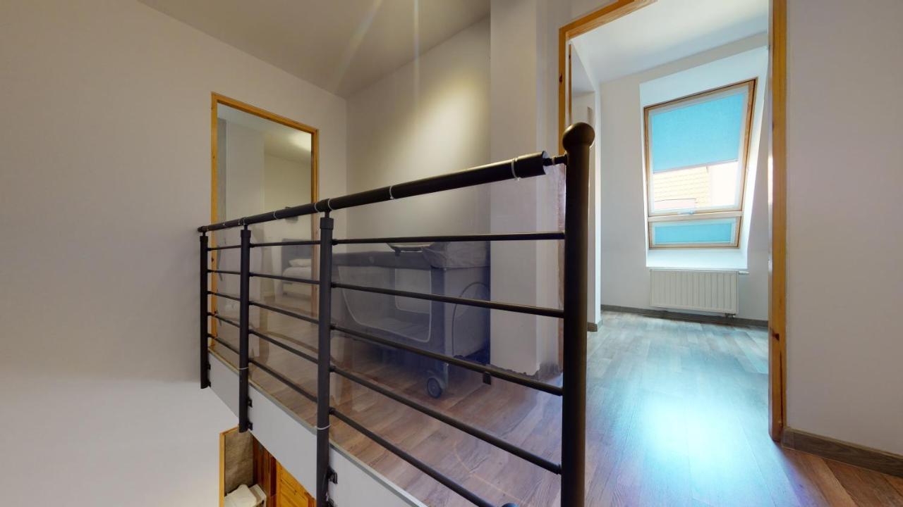 Rydygiera 14 Family House Tectum Apartment Breslau